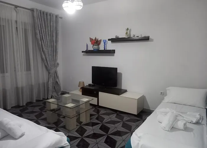 Konukevi Goni Saranda