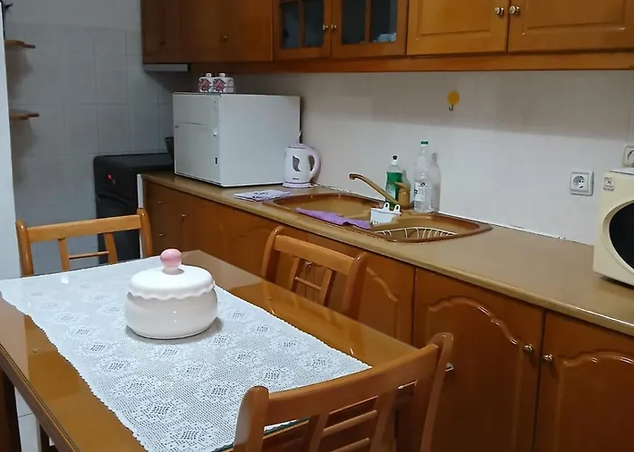 Goni Konukevi Saranda