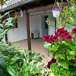Goni Maison d'hôtes Saranda